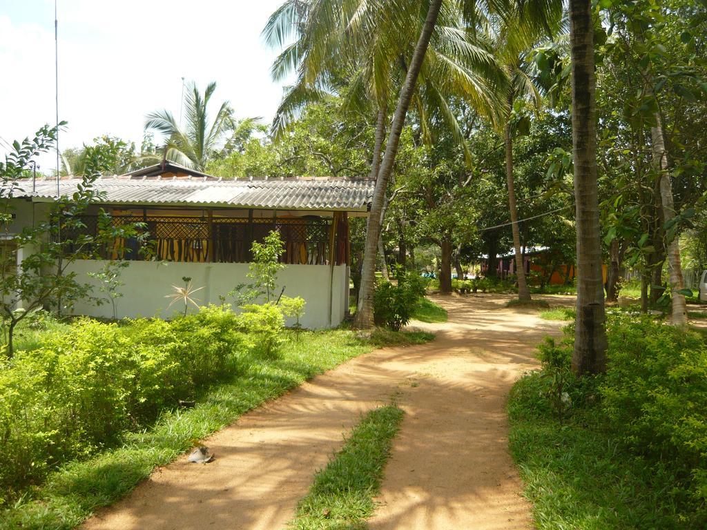 Sunrise Holiday Resort Habarana Luaran gambar