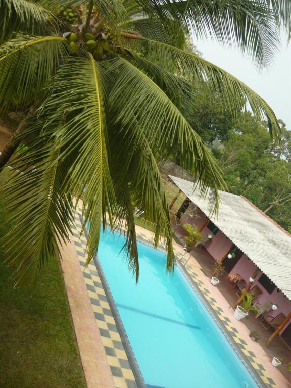 Sunrise Holiday Resort Habarana Luaran gambar