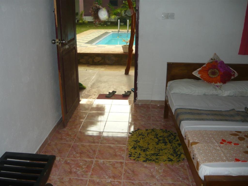 Sunrise Holiday Resort Habarana Bilik gambar