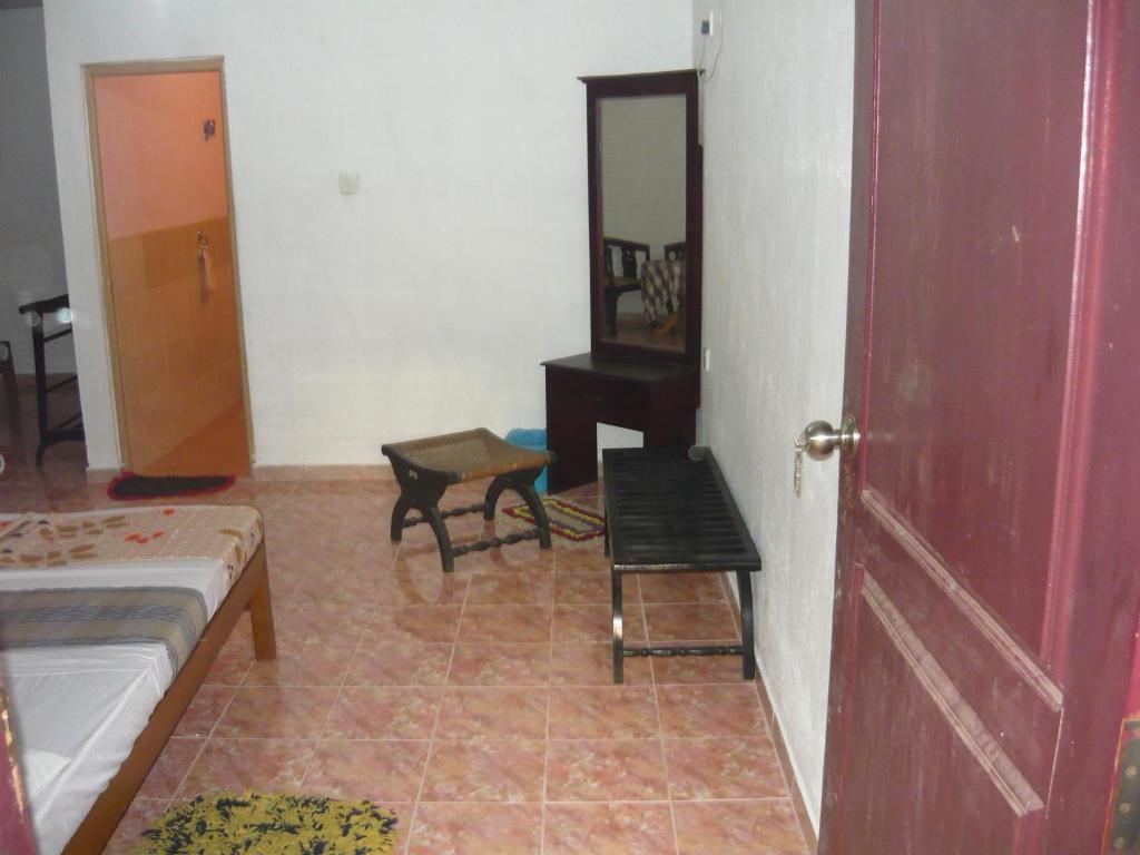 Sunrise Holiday Resort Habarana Bilik gambar