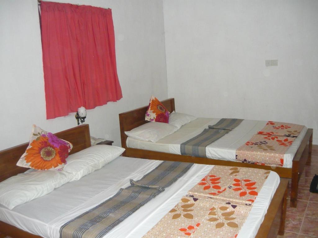 Sunrise Holiday Resort Habarana Bilik gambar