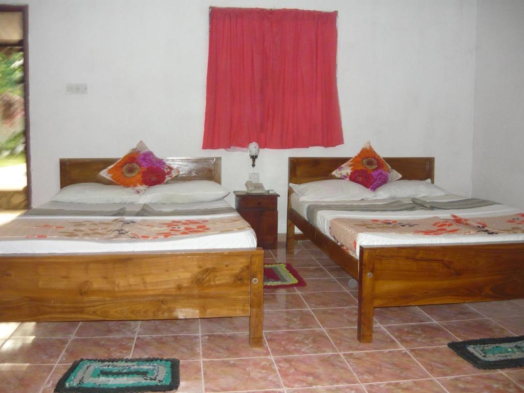 Sunrise Holiday Resort Habarana Bilik gambar