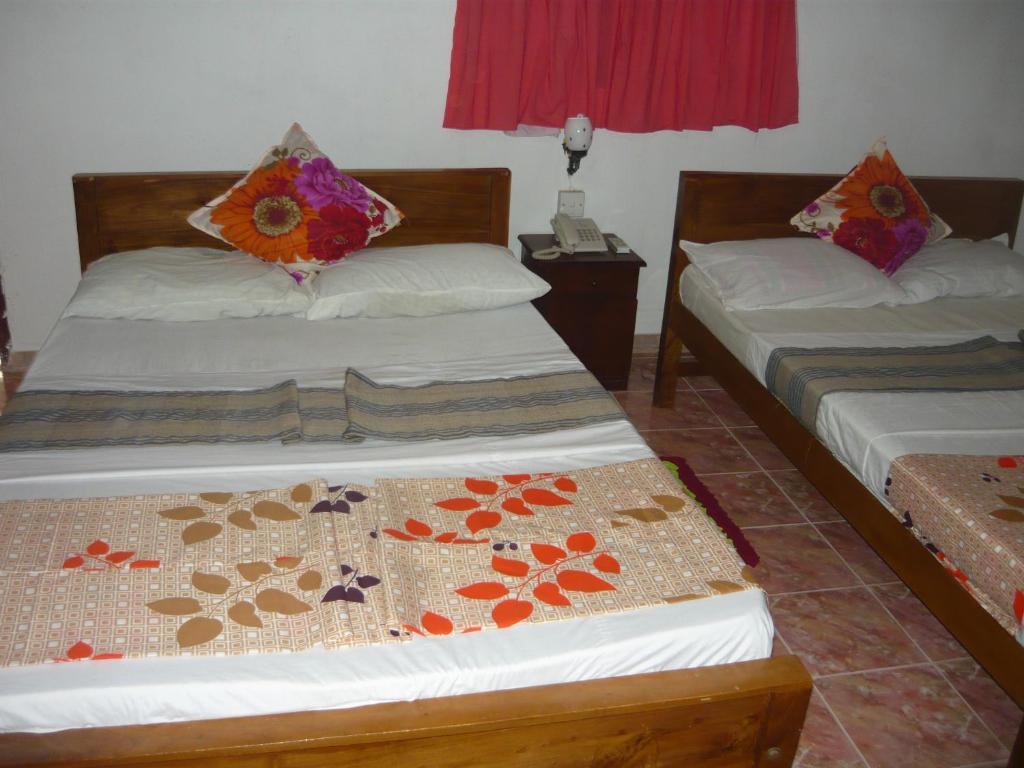 Sunrise Holiday Resort Habarana Bilik gambar