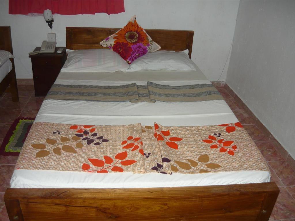 Sunrise Holiday Resort Habarana Bilik gambar