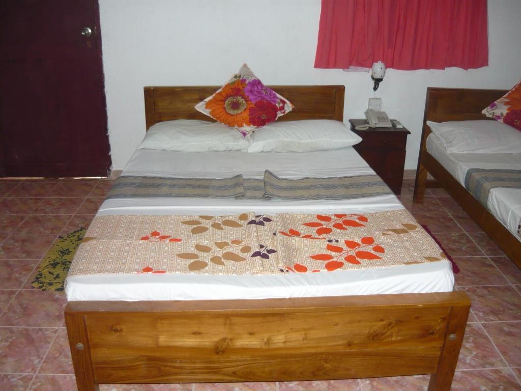 Sunrise Holiday Resort Habarana Bilik gambar