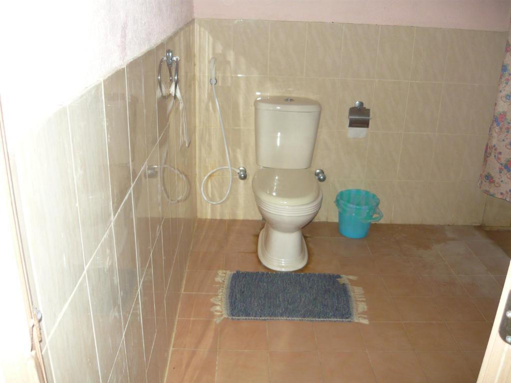 Sunrise Holiday Resort Habarana Bilik gambar