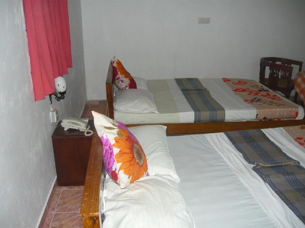 Sunrise Holiday Resort Habarana Bilik gambar