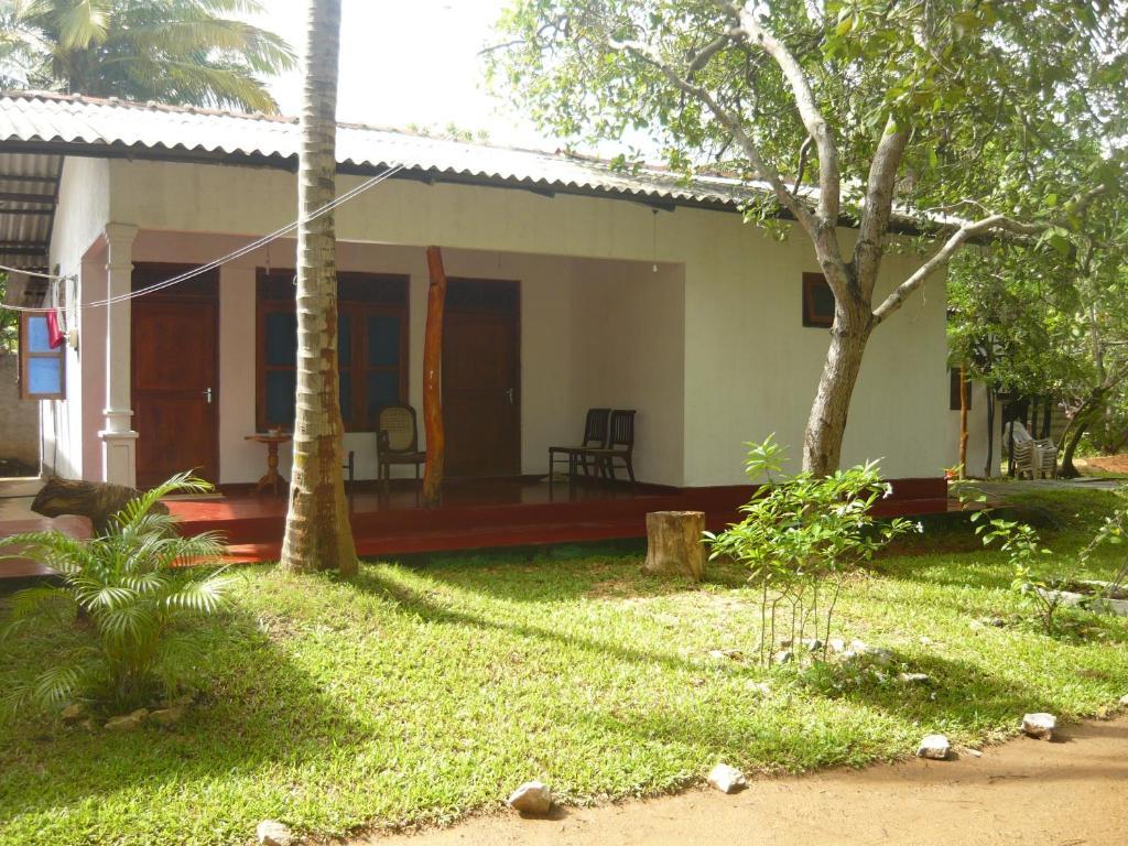 Sunrise Holiday Resort Habarana Luaran gambar